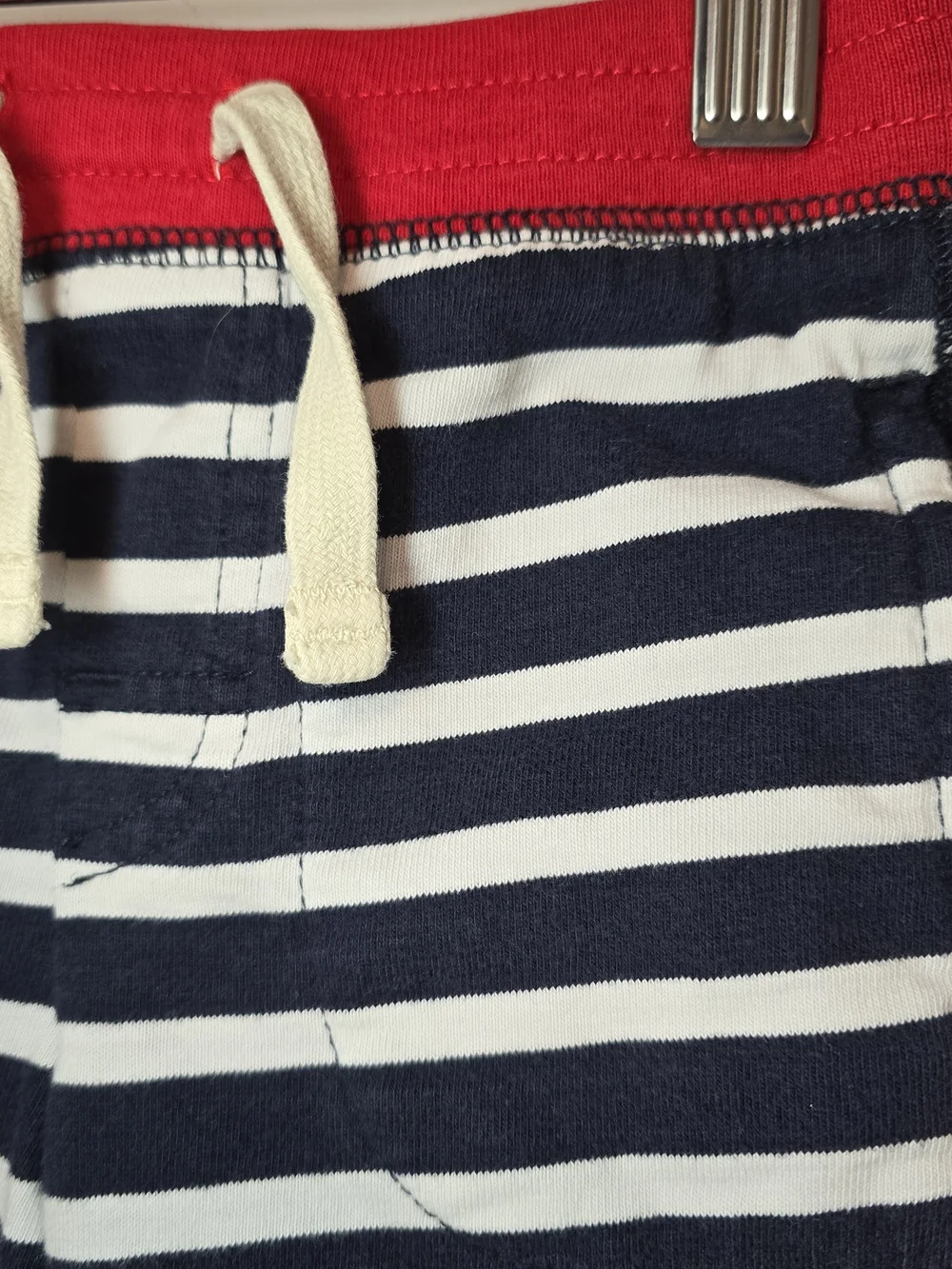 GAP cotton blend